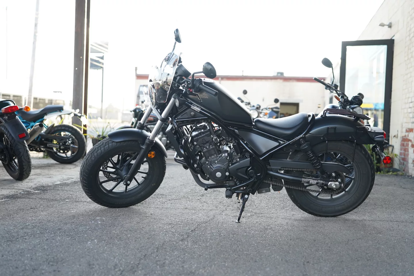 68bb229fbb60f742e0426152 2023 Honda Rebel 300