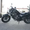 68bb229fbb60f742e0426152 2023 Honda Rebel 300