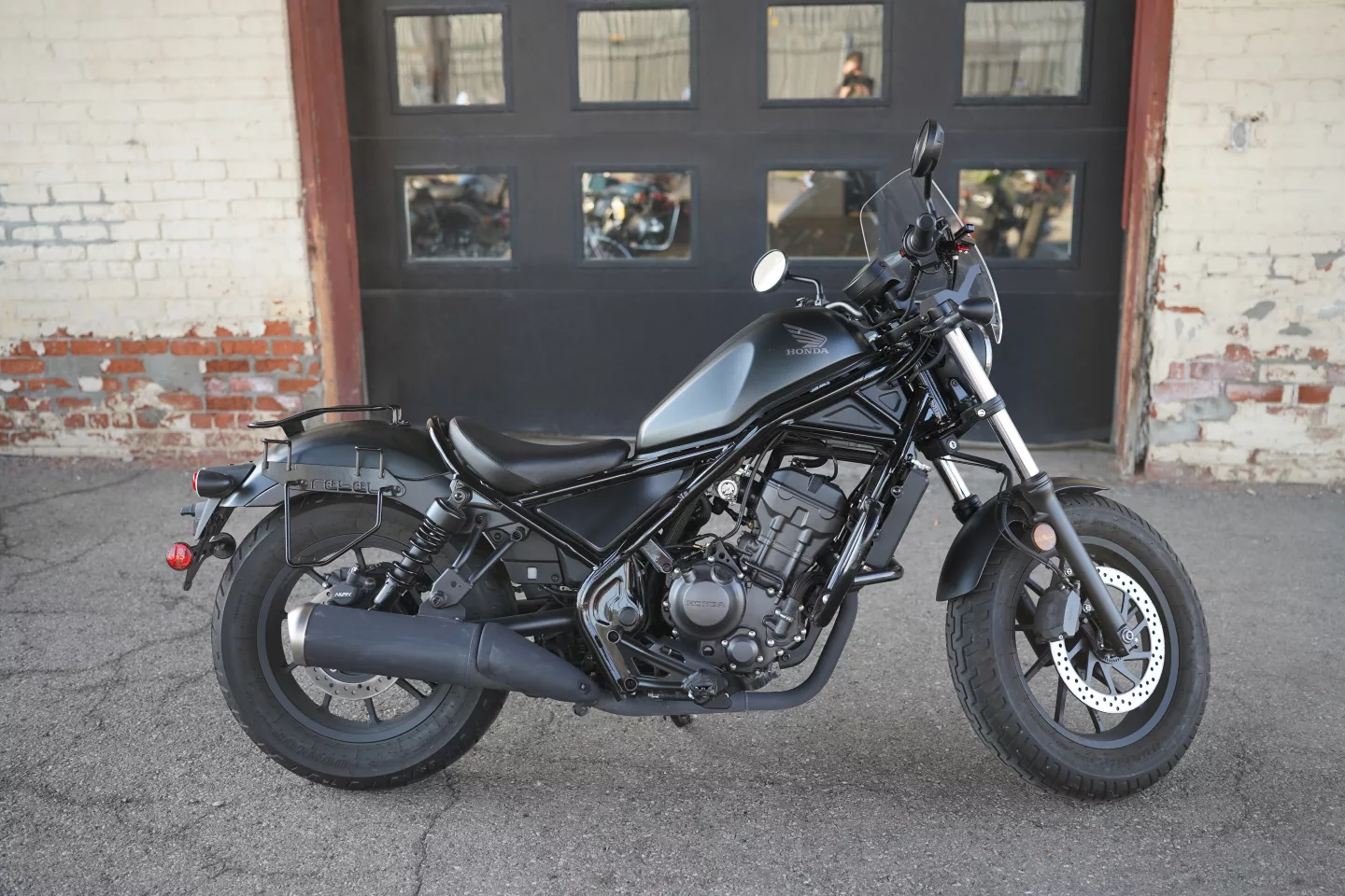 68bb2300d2d339230567a194 2023 Honda Rebel 300