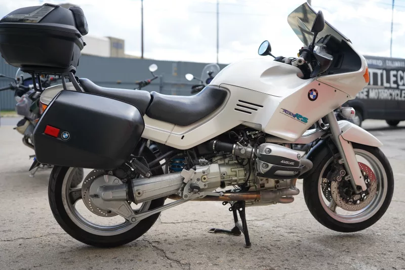 1994 BMW R1100RS