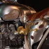 1979 Kawasaki KZ650 Custom