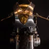 1979 Kawasaki KZ650 Custom
