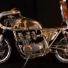 1979 Kawasaki KZ650 Custom