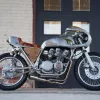 1979 Kawasaki KZ650 Custom