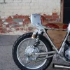 1979 Kawasaki KZ650 Custom