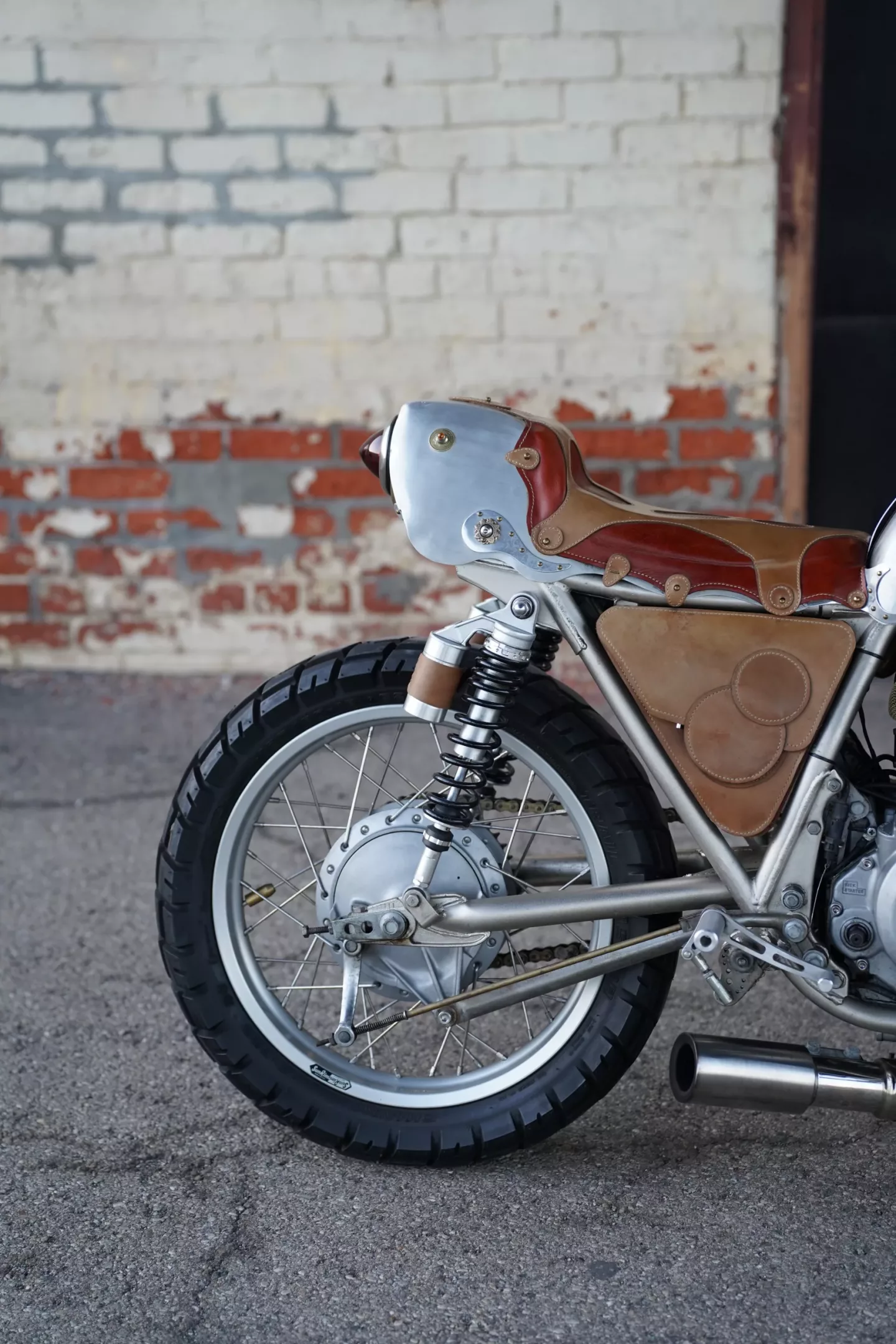 1979 Kawasaki KZ650 Custom