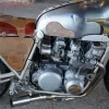 1979 Kawasaki KZ650 Custom