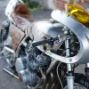 1979 Kawasaki KZ650 Custom