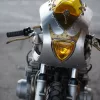1979 Kawasaki KZ650 Custom