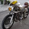 1979 Kawasaki KZ650 Custom