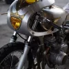 1979 Kawasaki KZ650 Custom