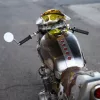 1979 Kawasaki KZ650 Custom