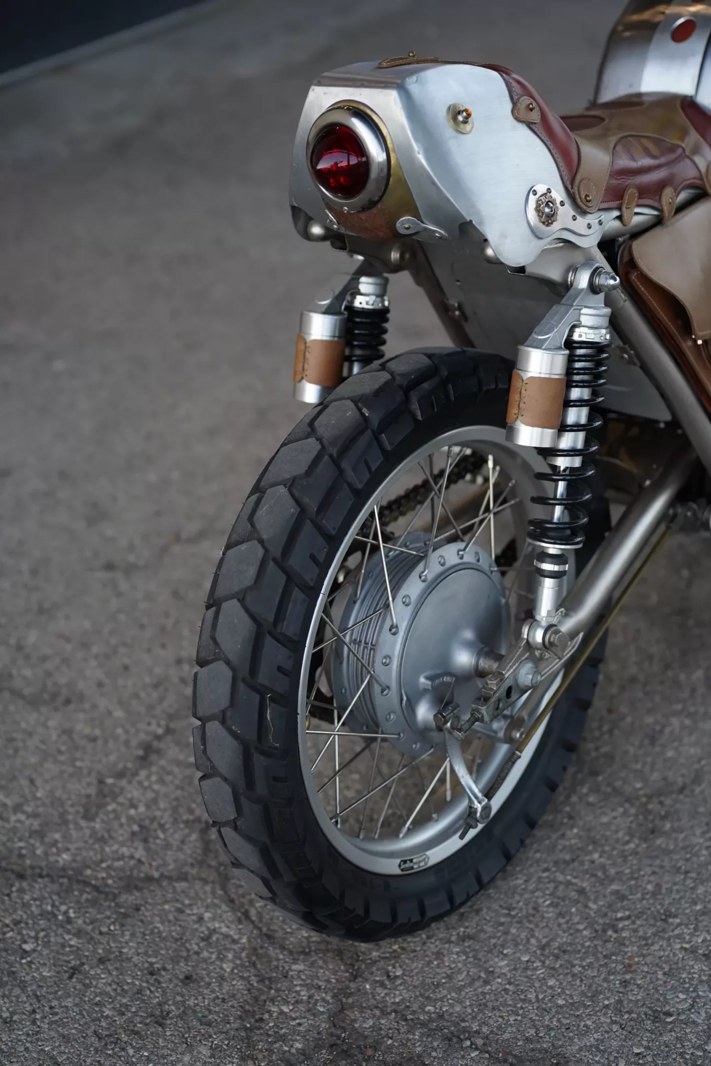 1979 Kawasaki KZ650 Custom