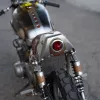 1979 Kawasaki KZ650 Custom