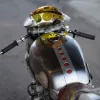 1979 Kawasaki KZ650 Custom