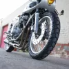 1979 Kawasaki KZ650 Custom