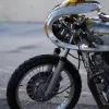 1979 Kawasaki KZ650 Custom
