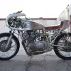 1979 Kawasaki KZ650 Custom