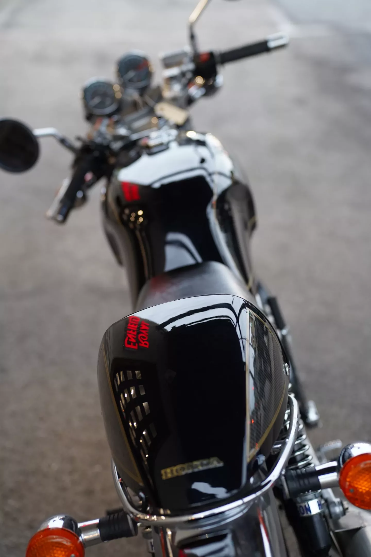 68f3f568b85c3ac69e037652 1989 Honda GB500TT 600cc
