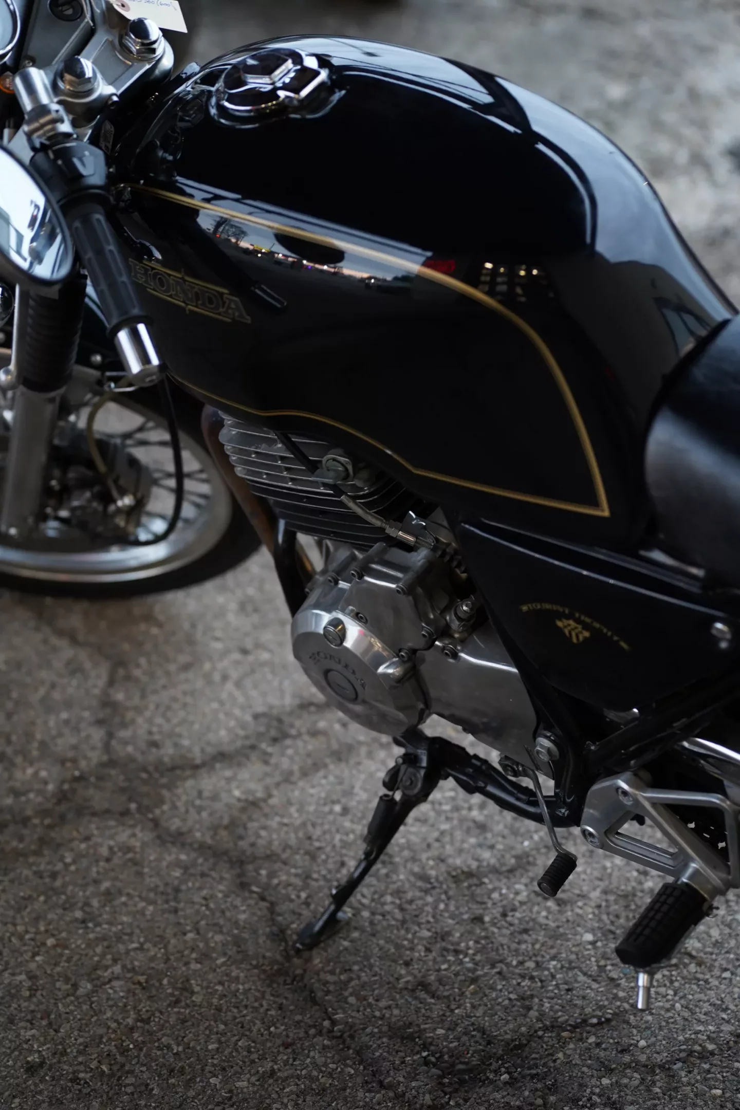 68f3f586a717133b0b0a4cb0 1989 Honda GB500TT 600cc