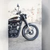 68fbc36709de0a82f00b6952 2026 Royal Enfield Bullet 350 - Black Gold