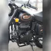 68fbc38f8f531f018a0aada4 2026 Royal Enfield Bullet 350 - Black Gold