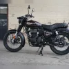 68fbc4cecdb75fd6b0000e6a 2026 Royal Enfield Bullet 350 - Black Gold