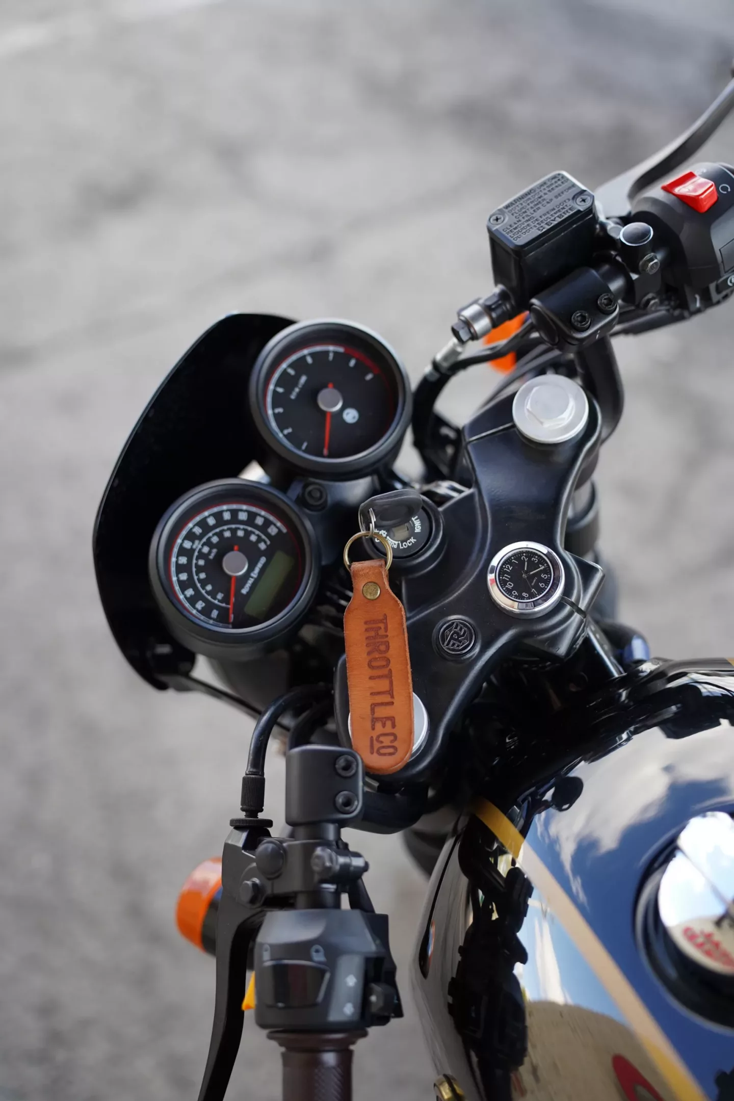 68fbe035f313fe3a9d0c8e52 2022 Royal Enfield Continental GT 650 - 120th Anniversary Edition
