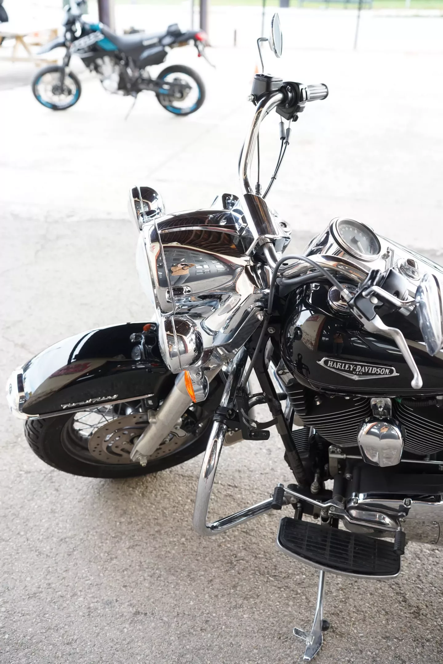 691103c3ca892cb13c0db5e2 2005 Harley-Davidson Road King