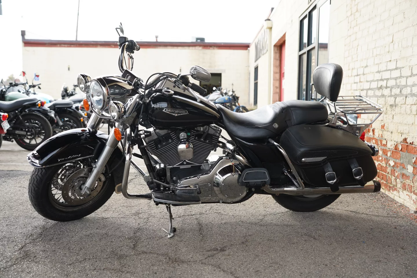 69110446ff70bfeda2010905 2005 Harley-Davidson Road King