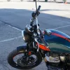 6980ee93ca4ac04b8d050a72 2025 Royal Enfield Bear 650 - Petrol Green - Demo
