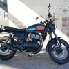 6980eea831c34c6b0e089d12 2025 Royal Enfield Bear 650 - Petrol Green - Demo