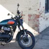 6980eeb01f1744707b044832 2025 Royal Enfield Bear 650 - Petrol Green - Demo