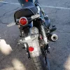6980eeba07791257ca043a72 2025 Royal Enfield Bear 650 - Petrol Green - Demo
