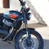 6980eed710d17759630e4c02 2025 Royal Enfield Bear 650 - Petrol Green - Demo