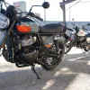 6980eef94d14bf6b660c4d92 2025 Royal Enfield Bear 650 - Petrol Green - Demo