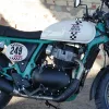 2026 Royal Enfield Bear 650 - 249 Edition