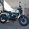 2026 Royal Enfield Bear 650 - 249 Edition