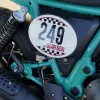 2026 Royal Enfield Bear 650 - 249 Edition