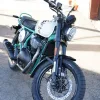 2026 Royal Enfield Bear 650 - 249 Edition