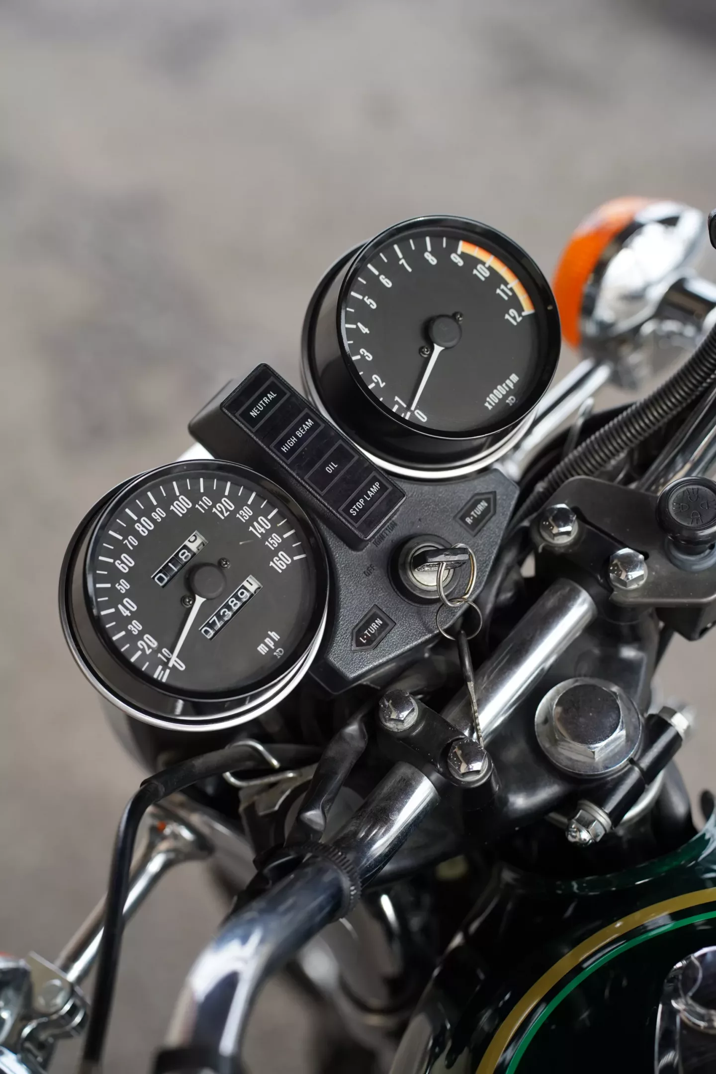 6993451f8e0a54a082041e02 1976 Kawasaki KZ900