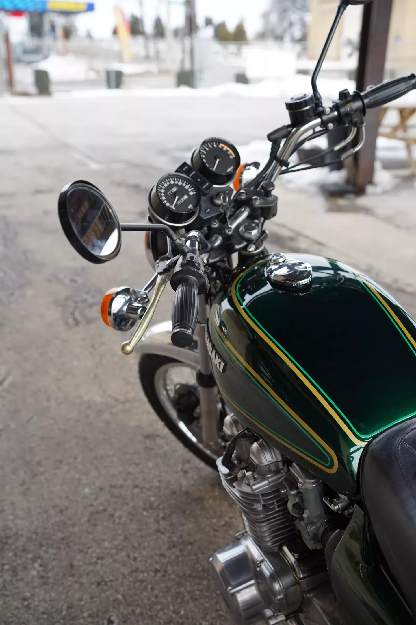 699345240a401b3e9e0e3b84 1976 Kawasaki KZ900