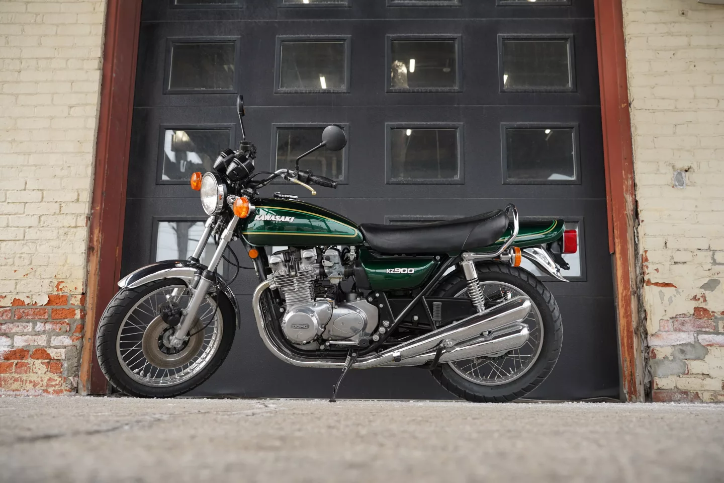 69934556555246a73f0be7c2 1976 Kawasaki KZ900