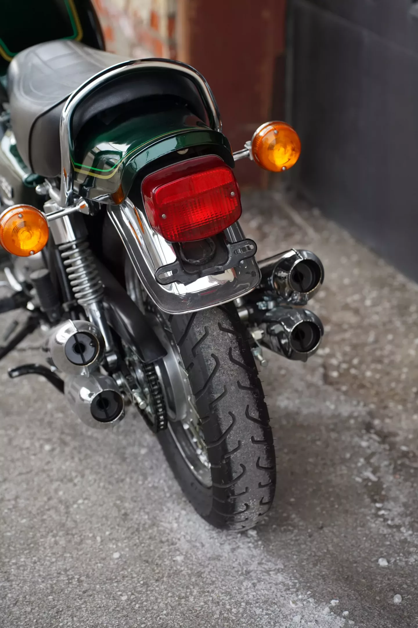 6993457eb12ee92b06003df3 1976 Kawasaki KZ900