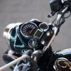 2024 Royal Enfield Classic 350 - Halcyon Green