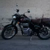 2024 Royal Enfield Classic 350 - Halcyon Green