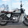 69baccd0d80896595b0d0db2 2024 Royal Enfield Classic 350 - Halcyon Grey
