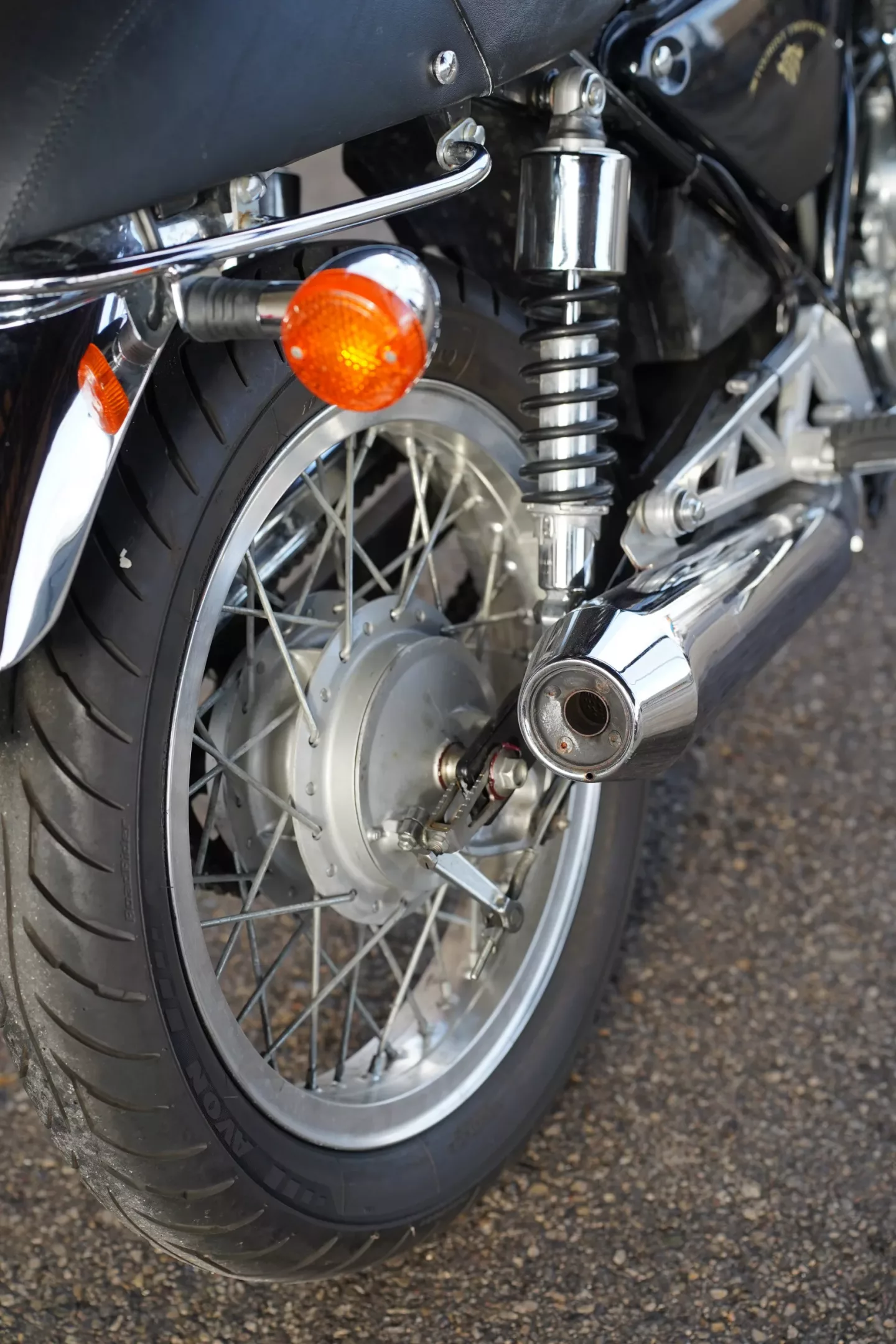 69c54247c86fc070570717da 1989 Honda GB500TT