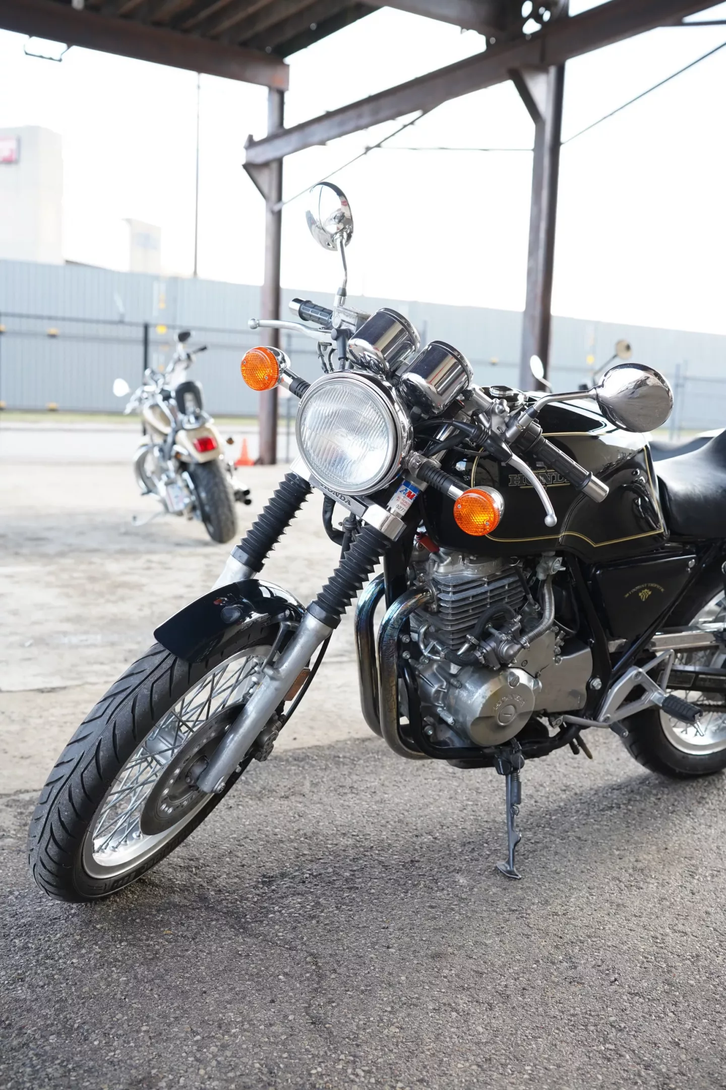 69c5426bf7f157da6a0760e3 1989 Honda GB500TT
