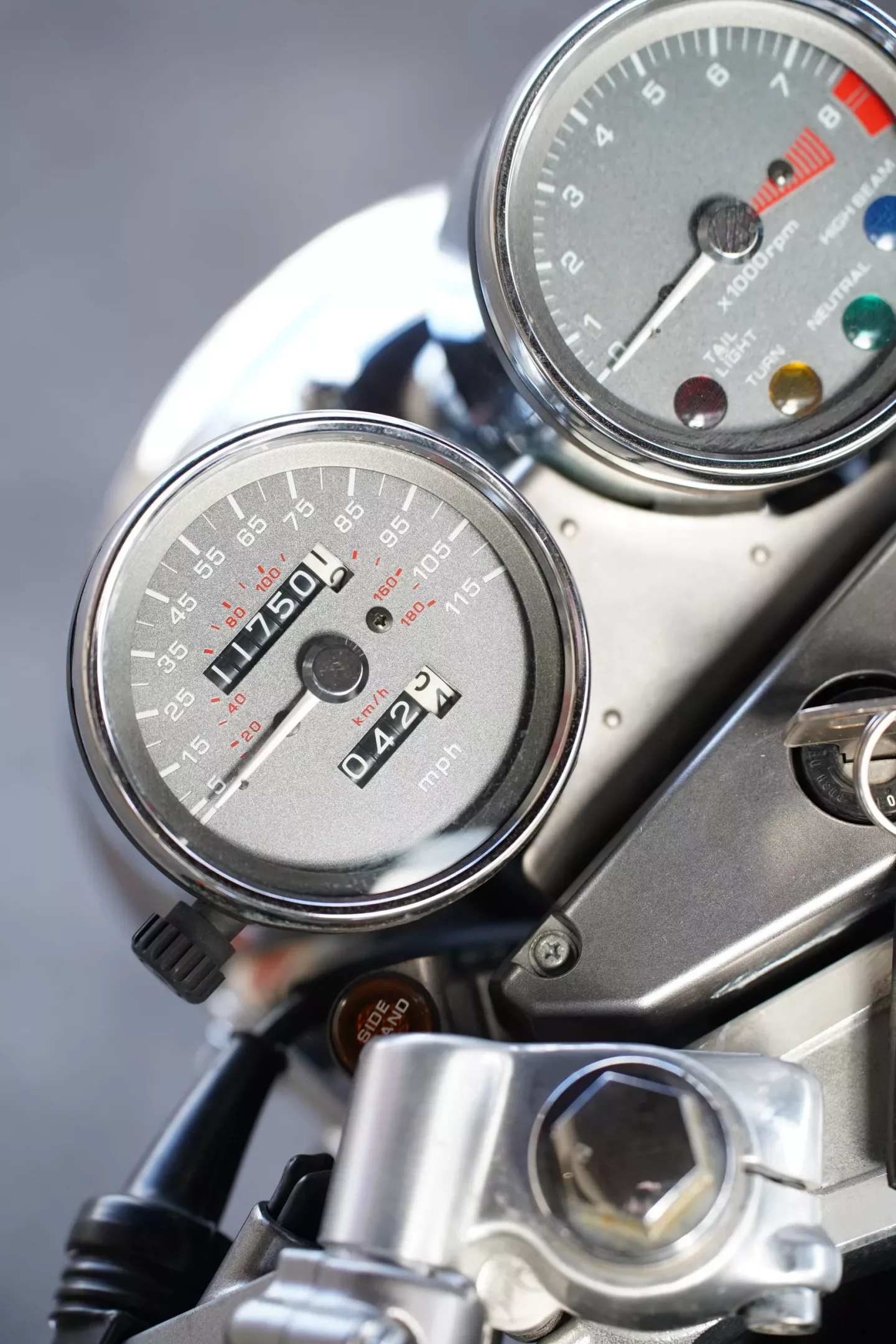 69c5427cf7506c31c90b21c5 1989 Honda GB500TT